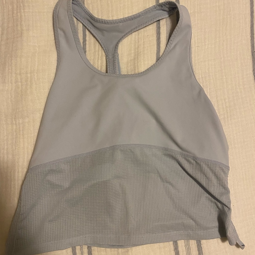 fabletics tank